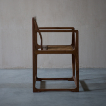 Shanlin Xizhao Long Sheng Armchair can be equipped with Changsheng Tea Table Yifu Desk