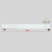 Wisdom Rabbit child safety door fence extension extension extension strip extension side widening strip repair and replacement parts