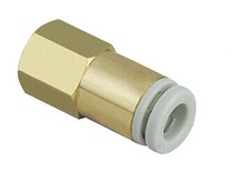 SMC KJF23-03-04-06-M3-M5-M6 Quick Mini Connector