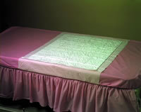 Factory direct sales disposable nursing pad mattress 60*150CM 5 pieces per pack of elderly maternity care supplies