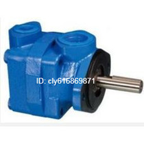 American VICKERS V10-1P3P-1C-20 single pump high pressure vane pump