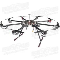HJ8107 eight-axis aircraft 8-axis FPV aerial foldable rack replacement S1000