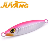 New giant B type small lead fish bronzing small iron plate Road sub sequin fake bait bait 10g20g30g