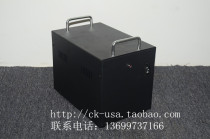 Japan TOYOZUMI fever isolation transformer 220V 100V 115V 1500W