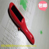 Miniature electrostatic dry cleaner clothes dust brush household pet brush wool brush dust dust stick
