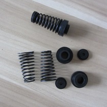 British Linen Lotus Sondek LP12 Black Gel Singing Machine Spring Damping System Three Sets Of Original Clothing