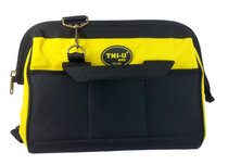 Deliyou TNI-U tool bag Oxford tool bag multi-purpose single backpack with strap TU-98 TU-99