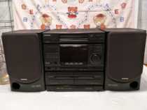 Second-hand Japanese Aihua Original Fitted NSX-990 Combo Acoustics can pick up computer speakers