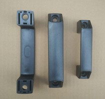 Nylon handle nylon handle engineering plastic square handle 90mm 120mm 130mm 180mm