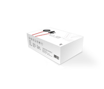 Reject the mediocre metal earbud hifi headset VJJB C1S flat head plug heavy bass Computer mobile phone Universal