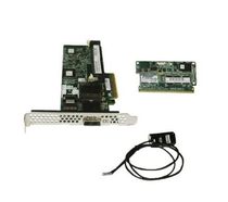 HP P420 2GB Cache Array Card FBWC 633538-001 633543-001 631671-B21