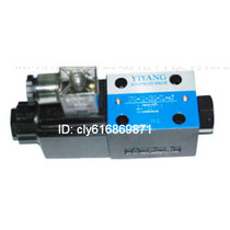 Taiwan YIYANG solenoid valve SWG-02-2B2-LW SWG-02-2B2B-LW DL-A5