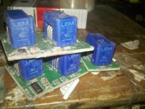 CAS6-NP CAS15-NP CASR6-NP disassembled from stock