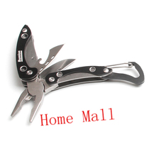 Outdoor Camping Tool EDC Gear Tactical Folding Pocket Knife