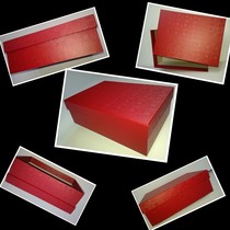 Personality gift box gift box box gift box wedding gift box wedding gift box wedding supplies packaging box