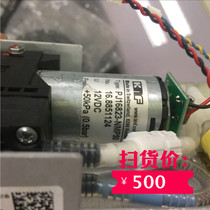 KNF PJ16823-NMP50 16 8851124 12VDC 0 5bar  FMC-T P11 Gepruft