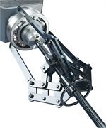 Original imported SKF TMMP15 claw puller heavy-duty three-jaw bearing puller TMMP15