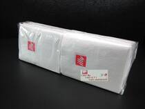 Italy ILLY imported original paper towel illy matching tissue box special paper towel ILLY two packaging paper towel