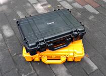 ten thousand Defoe PC-4311 Zhenjiang Safety Boxed Instrument Protection Box ten thousand Defoe Anti-tide Box Single Anti-Camera