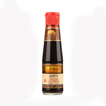 Full 3 bottles of Li Jinji cold sauce 207ml sauce cooking cold noodles sauce
