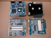 IC695CPU310 315 320 NIU001 series CPU module recovery and repair for good