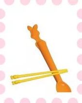 KFC Kangaroo Spoon Chopstick Set(New unopened stock)