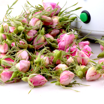French Chiba Rose Flower Pure Dew Flower Toner 500ml Head Road does not mention oil
