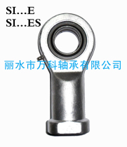 Rod ends SA6E SA8E SA10E SA12E SA15ES SA172030506080ES