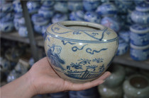 Ming and Qing Porcelain Antique Porcelain Appreciation Collection 522184 Antique Miscellaneous Home Decorations