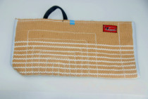 Imported linen sleeve sleeve dog training supplies police dog supplies pet supplies work training supplies target set