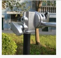 Magic leg photography c-frame accessories magic head turntable flag board clip light stand adapter universal clip