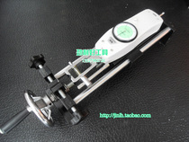 J798 0-50 kg 500N harness terminal pull tester Easy-type terminal pull tester