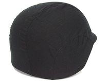 m88 Shanghai Bezini double silver anti-radiation cap anti-radiation helmet