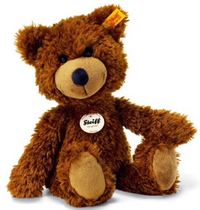 German Steiff classic Steffer hug bear charly German Brown 23cm