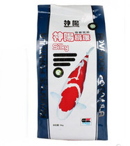 Shenyang Zang Bengyankang Koi Feed Granules 2kg