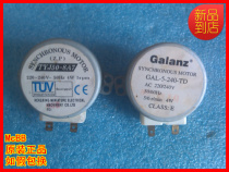  GAL-5-240-TD SS-5-240-TD TYJ50-8A7 Grans microwave oven turntable motor