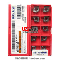 Mitsubishi MITSUBISHI CCMT09T304 09T308 HTi10 Carbide Car Cast Iron Special Offer
