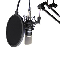 Takstar victory PC-K500 concise version condenser microphone microphone microphone K song recording set (package installation)