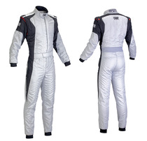  Professional one-piece racing suit Car go-kart off-road vehicle drift rally special racing suit