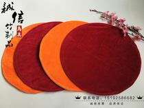 Thrush full seal inner top gold velvet foam thickened soft inner shed anti-collision ceiling top cloth bird cage accessories cover