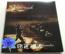 Symphonic metal will come) vinyl night wish Nightwish Wishmaster LP record Brand New