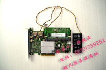 Dell H700 6Gb SAS SATA Array Card 512m RAID5 Supports 6T 8T LSI SAS2108