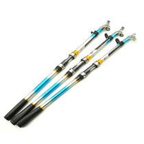 New Great White Shark Marine Rod 2 2 1 2 4 2 7 3 3 6 Meters Sea Rod Sea Rod Throw Rod Far Throw Rod Carbon Throwing Rod