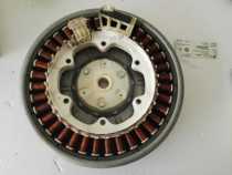Original LG washing machine DD motor coil fixed stator rotor WD-A12115D WD-C12115D