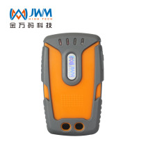 Jin Wancode real-time online GPRS cloud patrol recorder WM 5000L3 patrol bar patrol electronic system