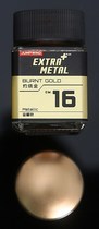 Jump Wind Craftsman Paint Burning Gold EM16