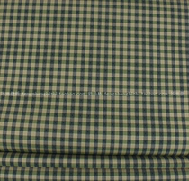 American original imported Schumacher paper wallpaper small plaid study bedroom full of environmentally friendly wallpaper