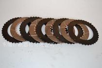 Heidelberg printing machine accessories Heidelberg printing machine 9-piece brake pads Printing machine accessories Brake pads