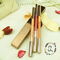 Super Beauty Day Month Crystal picking Cubic lip line Pen 1 2g Double head Oh all is a beauty color No paper box