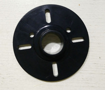 (Adapter) Screw opening internal and external thread universal tweeter interface horn connector Horn